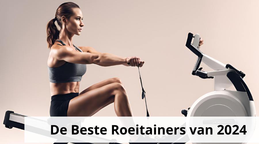 beste roeitrainers 2024